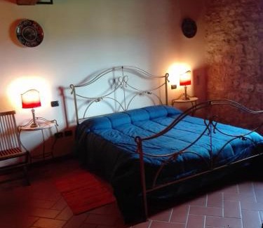 Casciana Terme Lari Cama Y Desayuno | Le Pergoline B&B