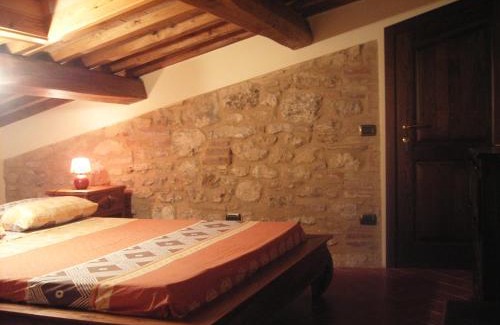 Casciana Terme Lari Cama Y Desayuno | Le Pergoline B&B
