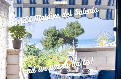 Torre Vado Apartamento | Le Perle Marine
