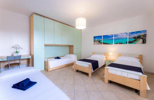 Torre Vado Apartamento | Le Perle Marine