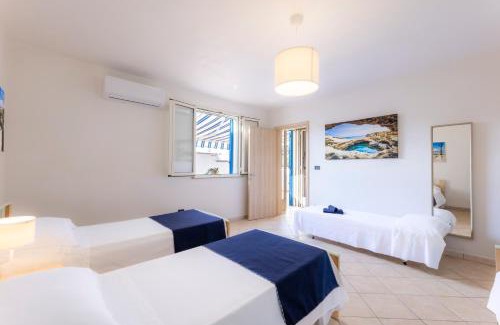 Torre Vado Apartamento | Le Perle Marine