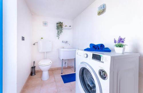 Torre Vado Apartamento | Le Perle Marine