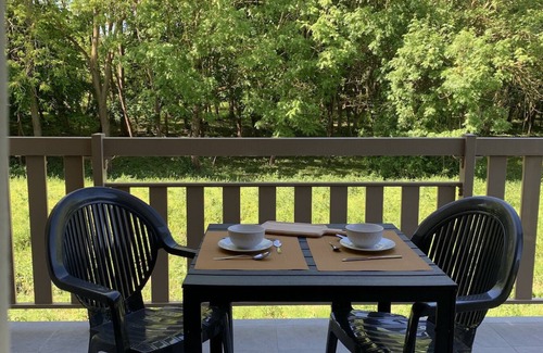 Saint-Valery-sur-Somme Apartamento | Le Perroquet**** ideal for a couple, a few steps from the bay and the center