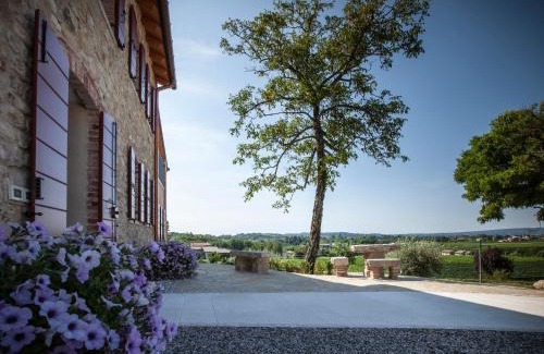 Refrontolo Casa | Le Pervinche