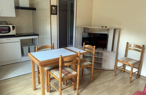 Beauchamp Casa | Le Petit Logis Entre Auvers et Paris