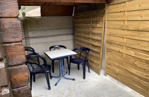Beauchamp Casa | Le Petit Logis Entre Auvers et Paris