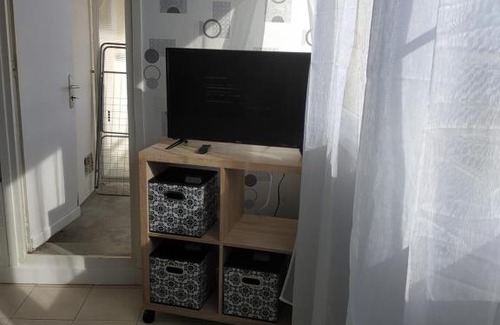 Sens Apartamento | le petillant pour 3 personnes