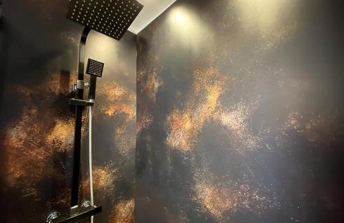 Pont-l'Abbe Apartamento | Le petit atelier - Studio - WIFI - Coeur de ville - Parking