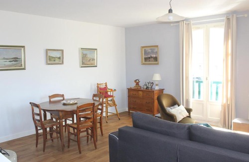 Intra Muros Apartamento | Le Petit Bé