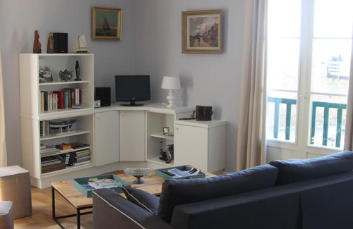 Intra Muros Apartamento | Le Petit Bé