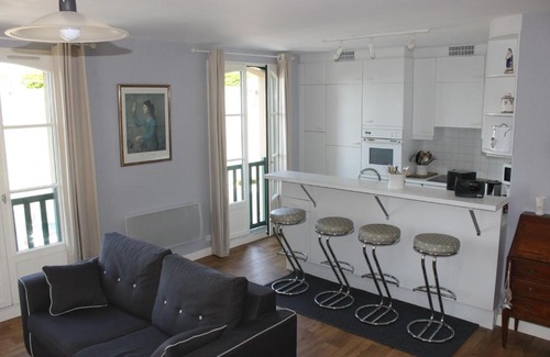 Intra Muros Apartamento | Le Petit Bé