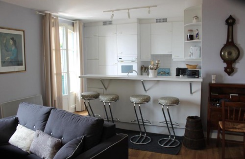 Intra Muros Apartamento | Le Petit Bé