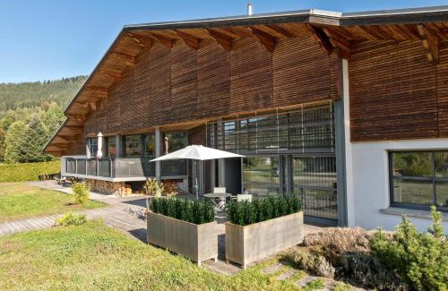 Ventron Apartamento | le petit ballon