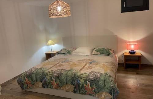 Saint-Jeannet Apartamento | Le petit Baou