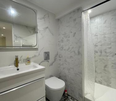 Saint-Jeannet Apartamento | Le petit Baou