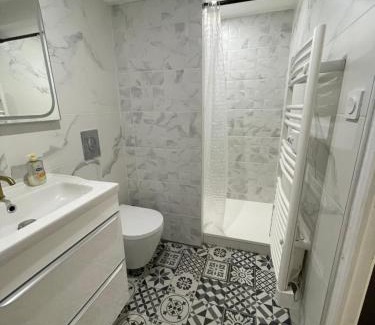 Saint-Jeannet Apartamento | Le petit Baou