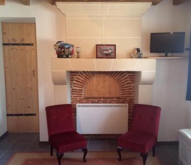 Chatillon-sur-Cher Cama Y Desayuno | Le Petit Baron Chambres d Hôtes