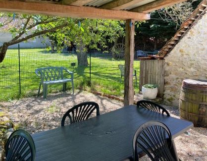 Chatillon-sur-Cher Cama Y Desayuno | Le Petit Baron Chambres d Hôtes