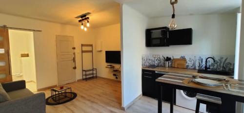 La Seyne-sur-Mer Apartamento | Le Petit Beaussier, tout confort
