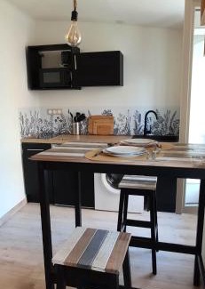 La Seyne-sur-Mer Apartamento | Le Petit Beaussier, tout confort