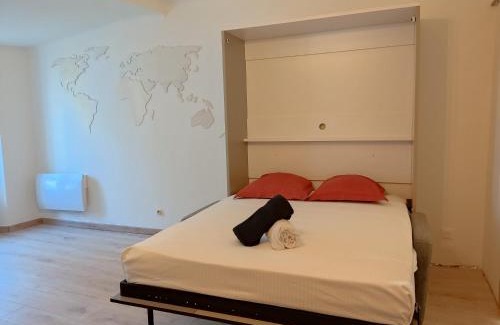 La Seyne-sur-Mer Apartamento | Le Petit Beaussier, tout confort
