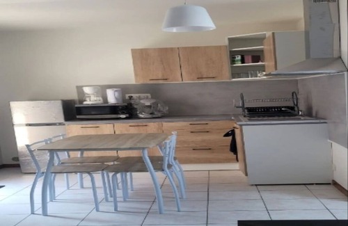 Chabris Casa | le Petit Bluey