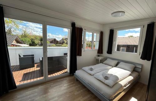 Bellerive Apartamento | Le Petit Bonheur