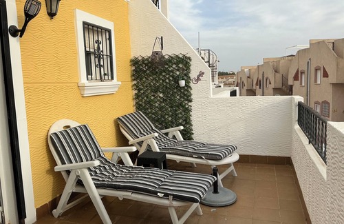 Castillo de Montemar Casa | LE PETIT BONHEUR