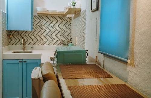 Colonia 5 de Diciembre Apartamento | Le Petit Bonheur Studio