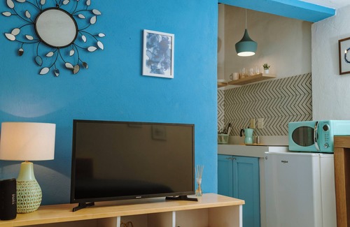Colonia 5 de Diciembre Apartamento | Le Petit Bonheur Studio
