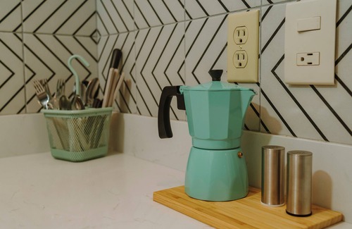 Colonia 5 de Diciembre Apartamento | Le Petit Bonheur Studio