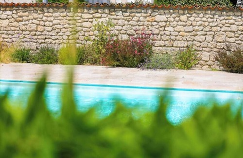 Charente-Arnoult-Coeur de Saintonge Casa | Le Petit Breuil near Saintes