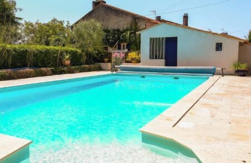 Charente-Arnoult-Coeur de Saintonge Casa | Le Petit Breuil near Saintes