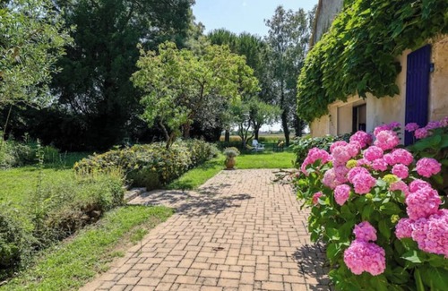 Charente-Arnoult-Coeur de Saintonge Casa | Le Petit Breuil near Saintes