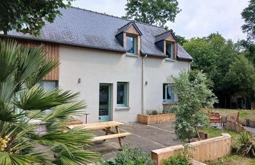 Saint-Briac-sur-Mer Casa | Le Petit Briacin
