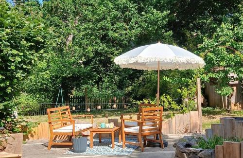 Saint-Briac-sur-Mer Casa | Le Petit Briacin