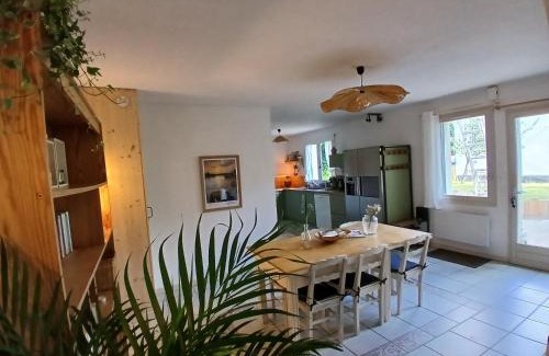 Saint-Briac-sur-Mer Casa | Le Petit Briacin
