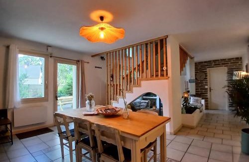 Saint-Briac-sur-Mer Casa | Le Petit Briacin