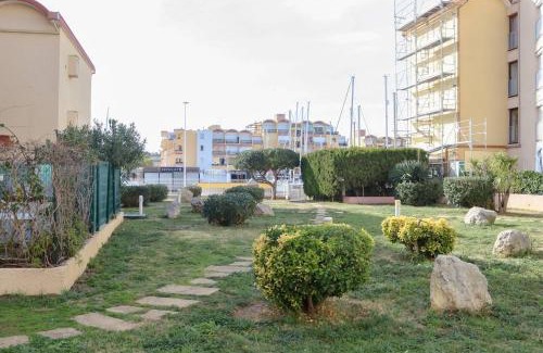 Port Rive Gauche Apartamento | Le Petit Brigantin