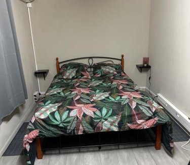 Sainte-Anne Apartamento | Le petit bungalow