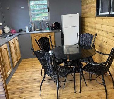 Sainte-Anne Apartamento | Le petit bungalow