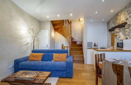 Aigne Casa | Le Petit Bussac Camille con Wi-Fi