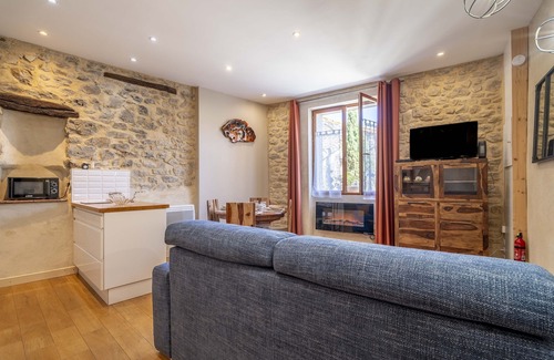 Aigne Casa | Le Petit Bussac Camille con Wi-Fi
