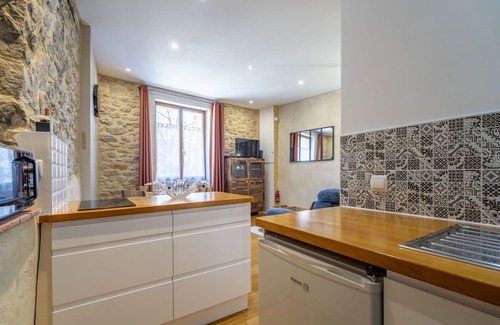 Aigne Casa | Le Petit Bussac Camille con Wi-Fi