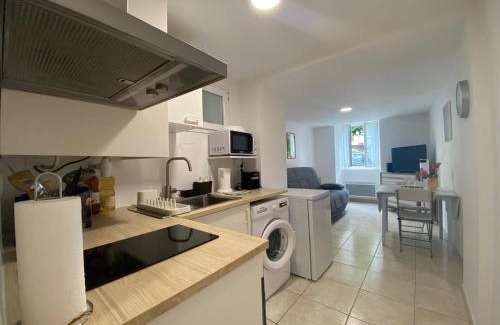 Cambo-les-Bains Apartamento | Le Petit Cambo