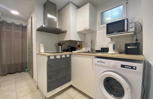 Cambo-les-Bains Apartamento | Le Petit Cambo