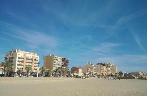Mediterranee Apartamento | Le Petit Canet