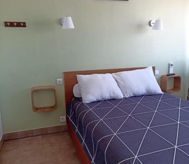 Mediterranee Apartamento | Le Petit Canet