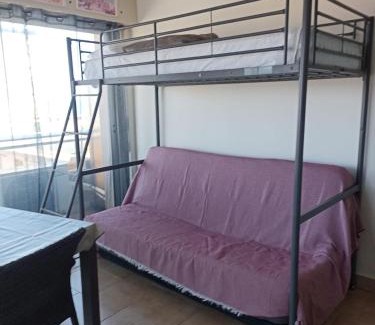 Mediterranee Apartamento | Le Petit Canet