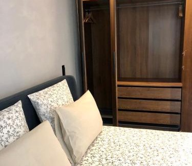 Quillan Apartamento | Le Petit Cathare, Nid rénové au cœur de Quillan